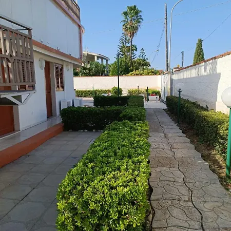 Acqua Cristallina Guest house Arenella (Syracuse)