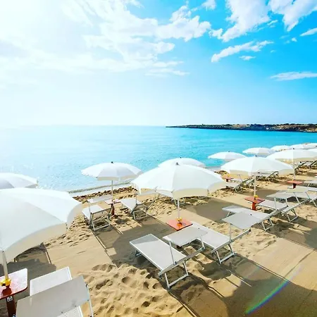 Acqua Cristallina Guest house