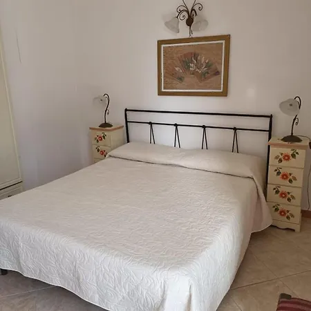Acqua Cristallina 2* Сиракузы