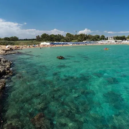 Acqua Cristallina Guest house Arenella (Syracuse)