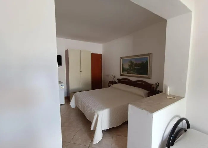 Guest house Acqua Cristallina