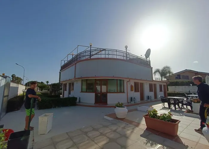 Acqua Cristallina Guest house 2*