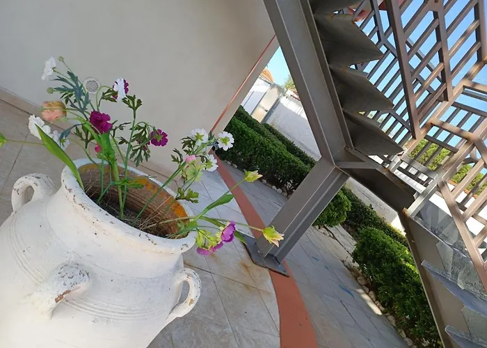 Guest house Acqua Cristallina Arenella (Syracuse)