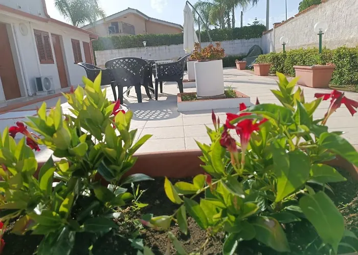 Acqua Cristallina Guest house 2*