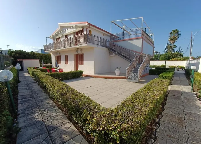 Guest house Acqua Cristallina