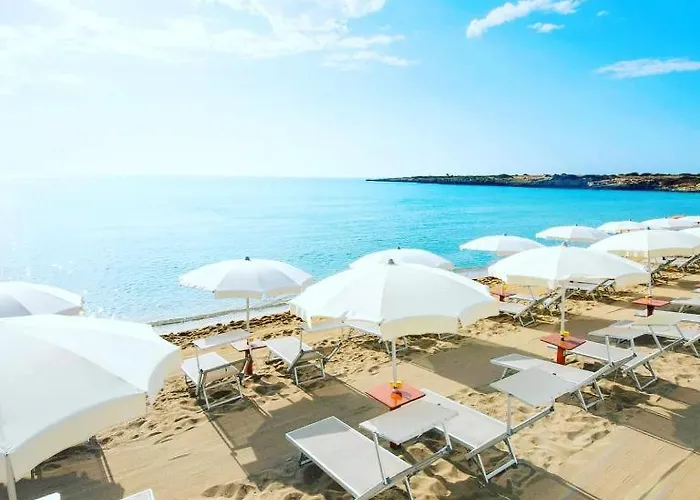 Acqua Cristallina Guest house