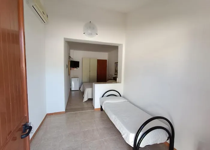 Acqua Cristallina Guest house Arenella (Syracuse)