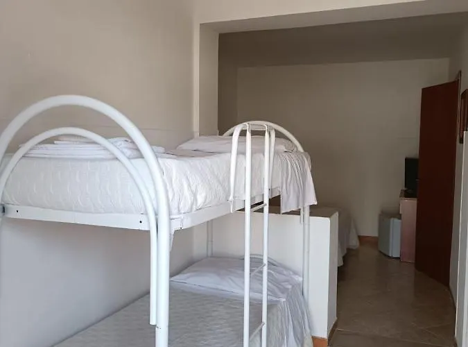 Acqua Cristallina Arenella (Syracuse)