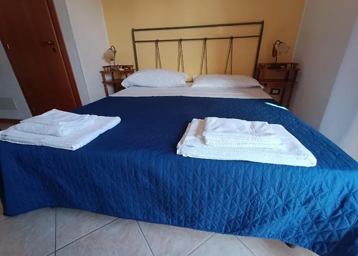 Acqua Cristallina Guest house 2*