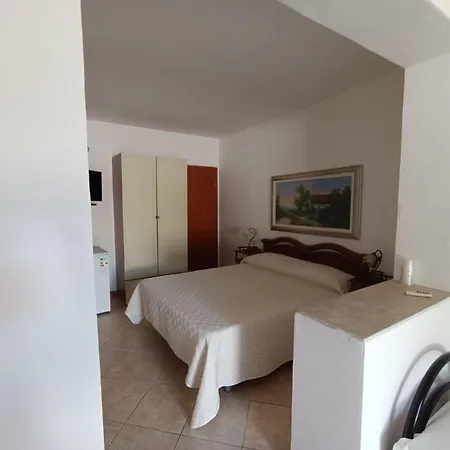 Guest house Acqua Cristallina