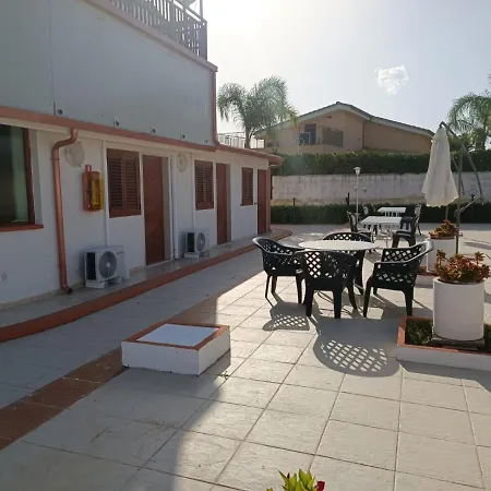 Guest house Acqua Cristallina