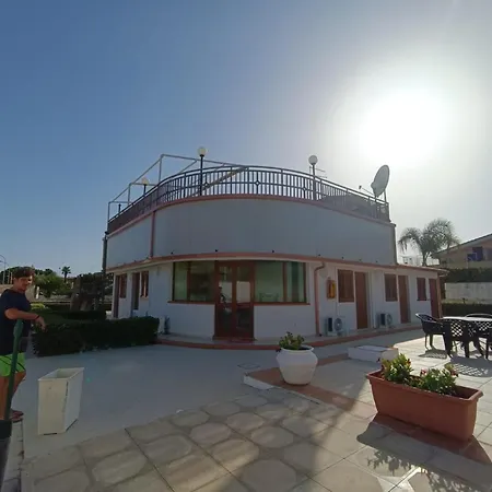 Acqua Cristallina Guest house 2*