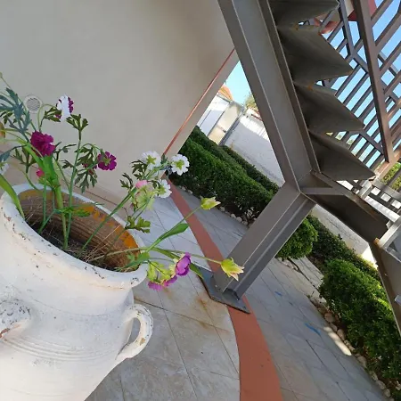Guest house Acqua Cristallina Syracuse