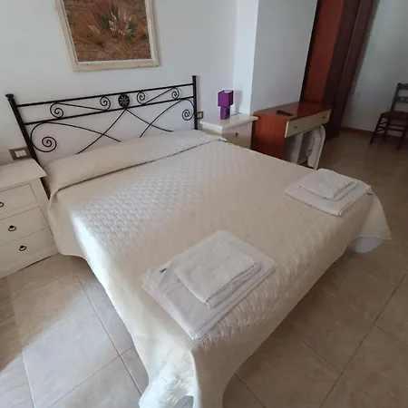 Guest house Acqua Cristallina Syracuse