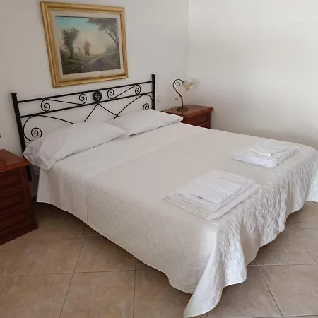 Acqua Cristallina Guest house Syracuse
